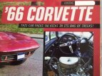 Thumbnail Photo 14 for 1966 Chevrolet Corvette Convertible